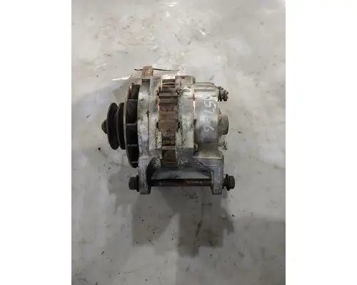 DELCO REMY   Alternator