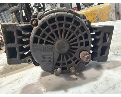 DELCO REMY   Alternator