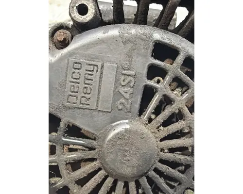 DELCO REMY   Alternator