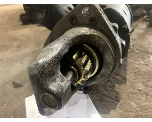 DELCO REMY   Starter Motor