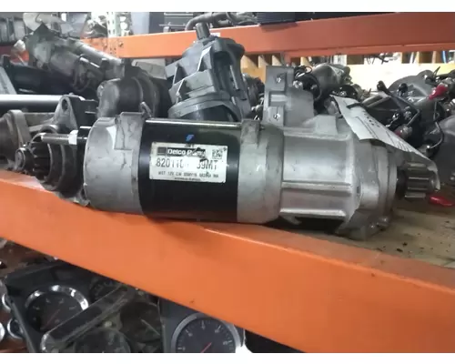 DELCO REMY   Starter Motor