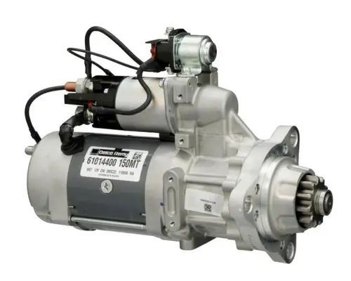 DELCO REMY 150MT Starter Motor