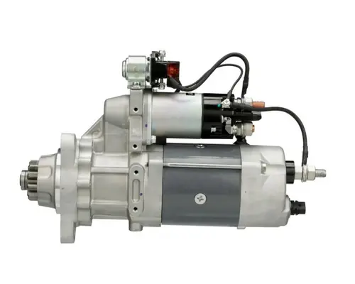 DELCO REMY 150MT Starter Motor