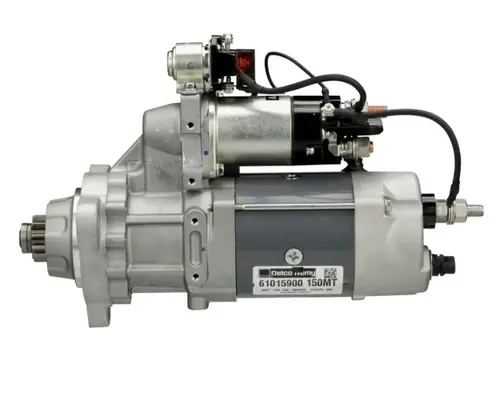 DELCO REMY 150MT Starter Motor
