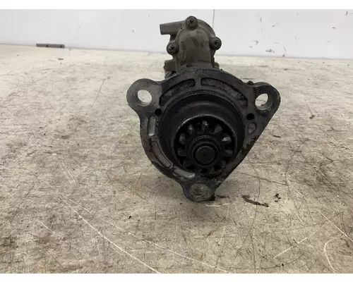 DELCO REMY 19011500 Starter Motor