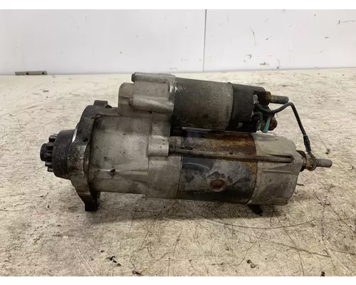 DELCO REMY 19011500 Starter Motor