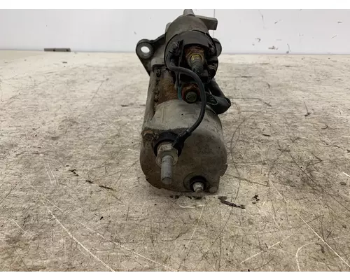 DELCO REMY 19011500 Starter Motor