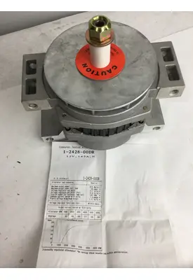 DELCO-REMY 22SI ALTERNATOR