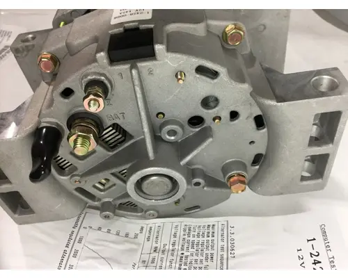 DELCO-REMY 22SI ALTERNATOR