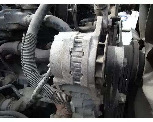 DELCO-REMY 22SI Alternator