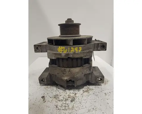 DELCO-REMY 22SI Alternator
