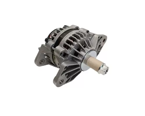 DELCO REMY 24SI Alternator