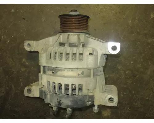 DELCO-REMY 24SI Alternator