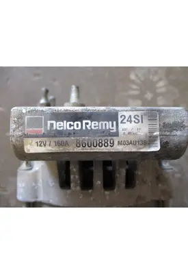 DELCO-REMY 24SI Alternator
