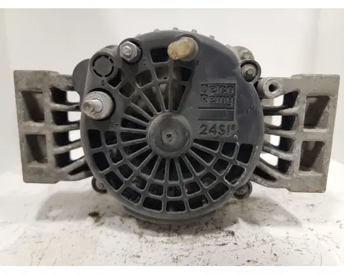 DELCO-REMY 24SI Alternator