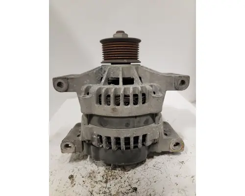 DELCO-REMY 24SI Alternator