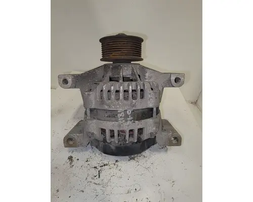 DELCO-REMY 24SI Alternator