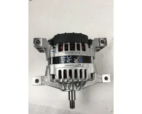 DELCO-REMY 28SI ALTERNATOR