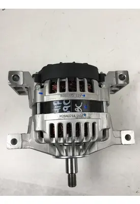 DELCO-REMY 28SI ALTERNATOR