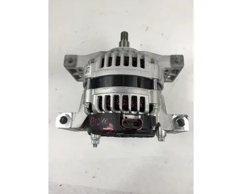 DELCO-REMY 28SI ALTERNATOR