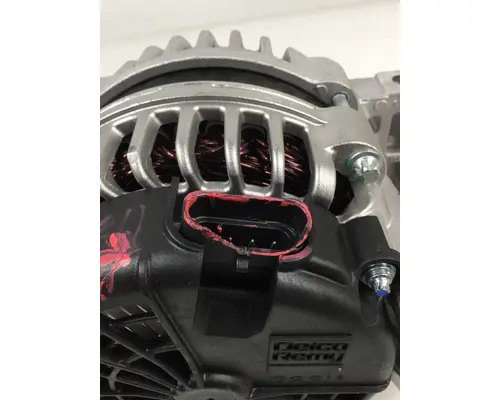 DELCO-REMY 28SI ALTERNATOR