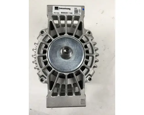 DELCO-REMY 28SI ALTERNATOR