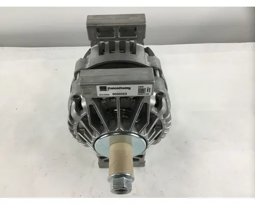 DELCO-REMY 28SI ALTERNATOR