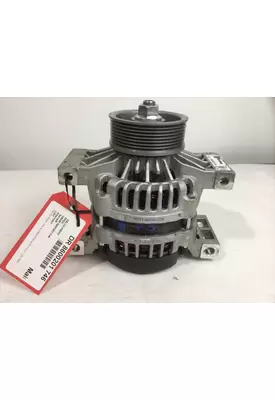 DELCO-REMY 28SI Alternator