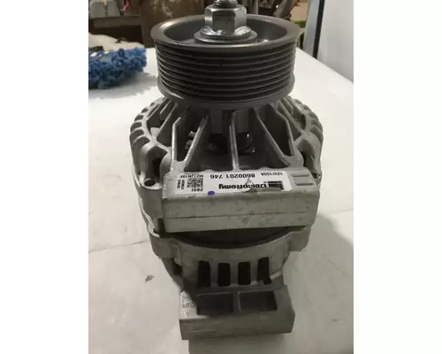 DELCO-REMY 28SI Alternator