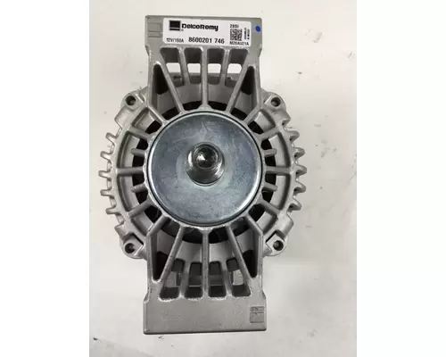 DELCO-REMY 28SI Alternator