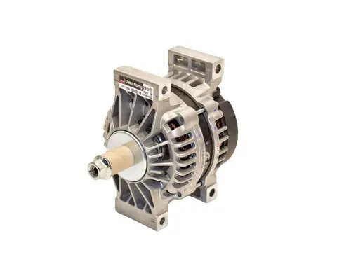 DELCO REMY 28SI Alternator