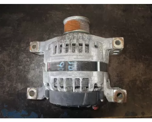 DELCO-REMY 28SI Alternator