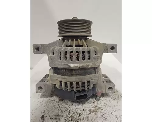 DELCO-REMY 28SI Alternator