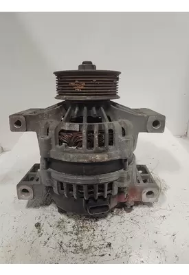 DELCO-REMY 28SI Alternator