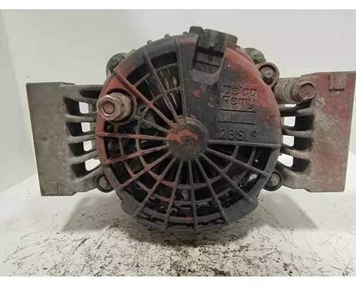 DELCO-REMY 28SI Alternator