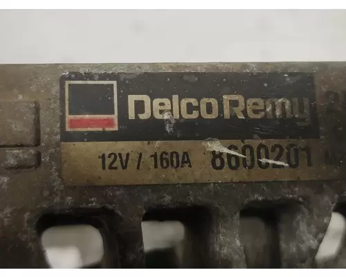 DELCO-REMY 28SI Alternator