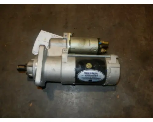 DELCO REMY 29 MT Starter Motor