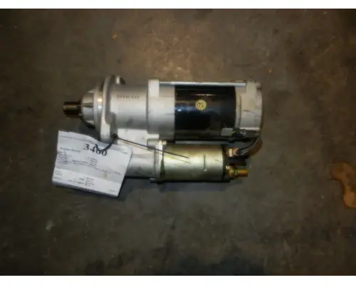DELCO REMY 29 MT Starter Motor
