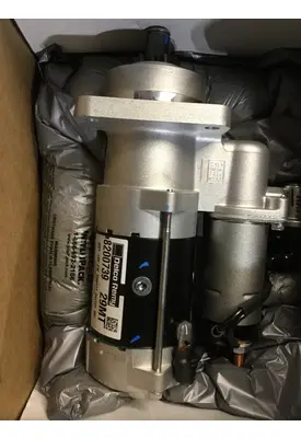 DELCO-REMY 29MT STARTER