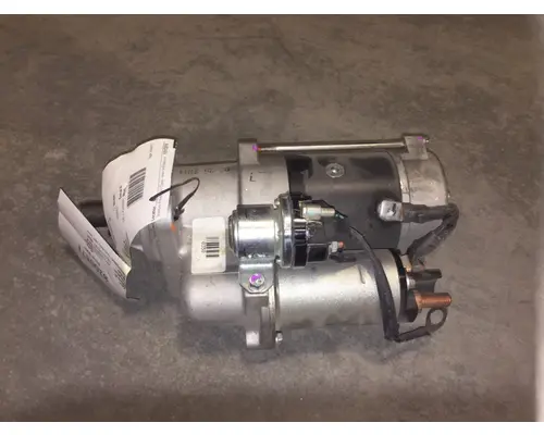 DELCO-REMY 29MT STARTER