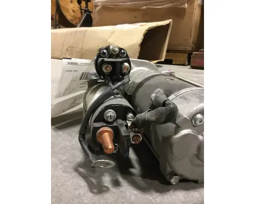 DELCO-REMY 29MT STARTER