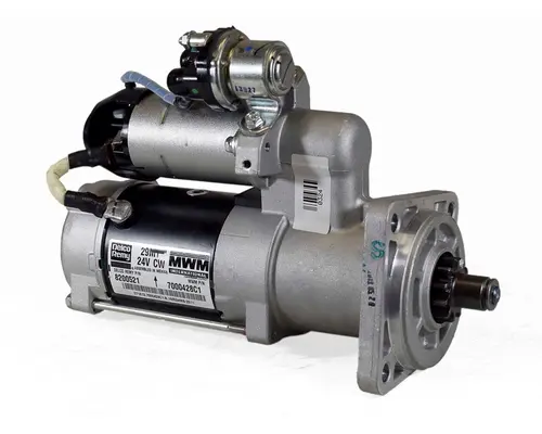 DELCO REMY 29MT Starter Motor