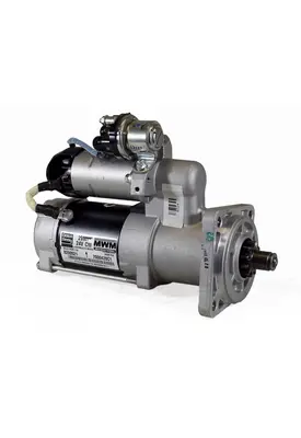 DELCO REMY 29MT Starter Motor