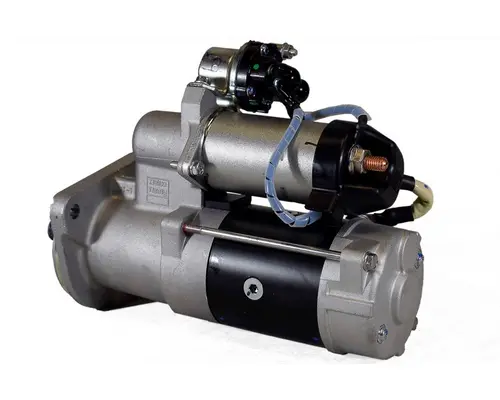 DELCO REMY 29MT Starter Motor