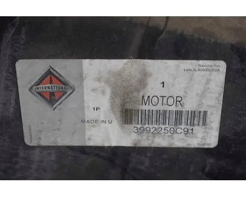 DELCO REMY 29MT Starter Motor