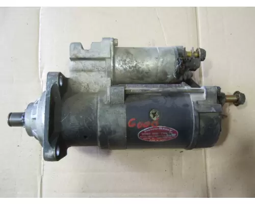 DELCO-REMY 29MT Starter 