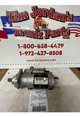 DELCO-REMY 29MT Starter 