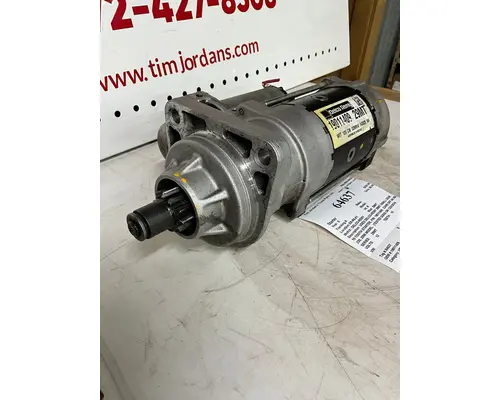 DELCO-REMY 29MT Starter 