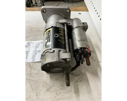DELCO-REMY 29MT Starter 