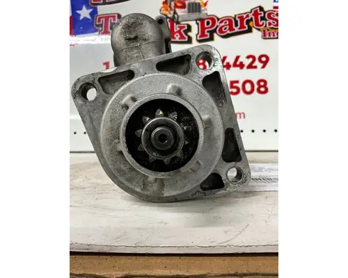 DELCO-REMY 29MT Starter 